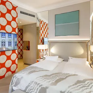 4* Szálloda Boutiquehotel Tyrol