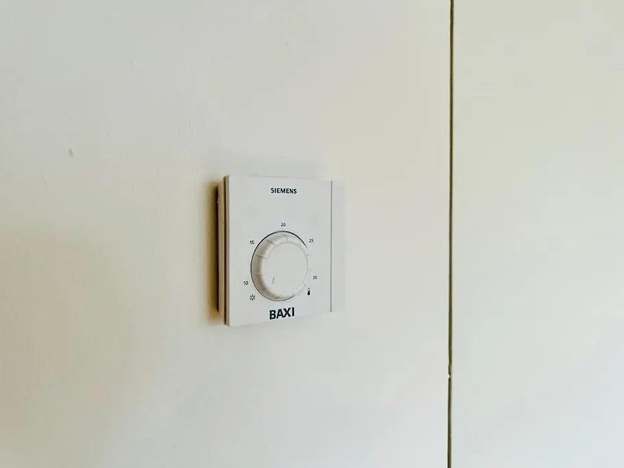 Premium 90 M2 Rooftop - Free Parking Apartment Vienna 0*,